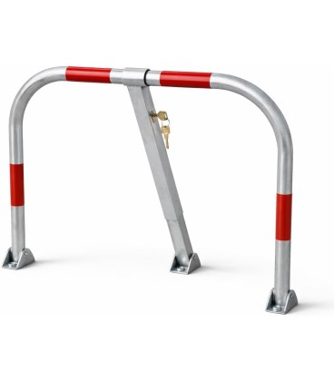 VALLA PARKING MOD CLASSIC C/CERR  EUROPERFIL