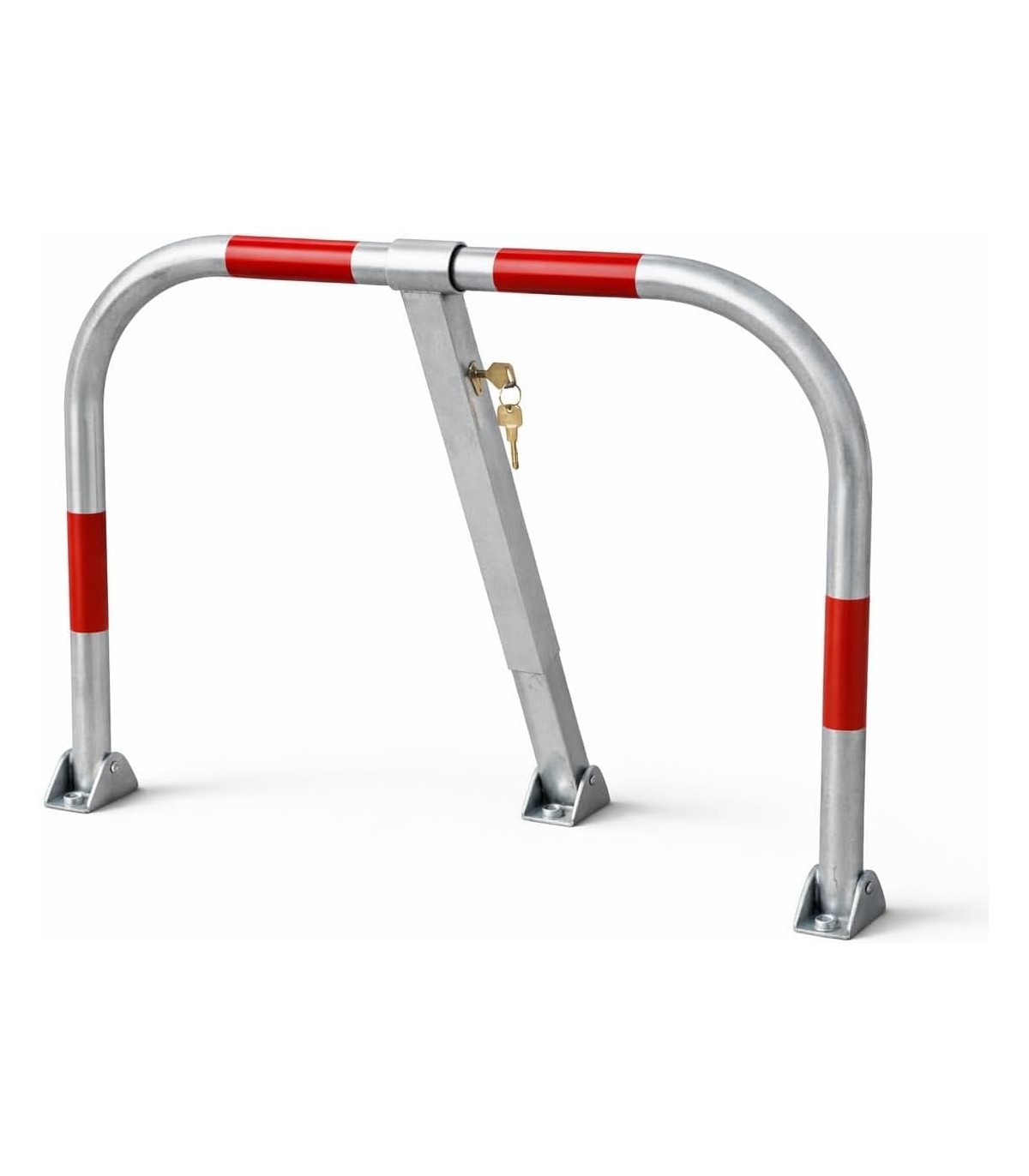 VALLA PARKING MOD CLASSIC C/CERR  EUROPERFIL