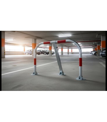 VALLA PARKING MOD CLASSIC C/CERR  EUROPERFIL
