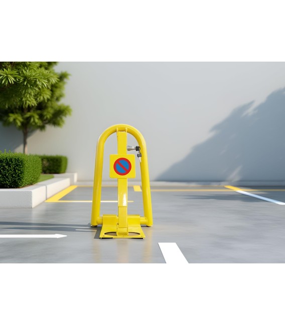 VALLA PARKING APARCAMIENTO