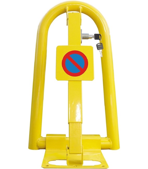 VALLA PARKING APARCAMIENTO