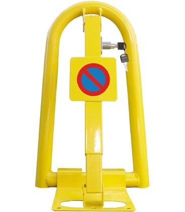 VALLA PARKING APARCAMIENTO