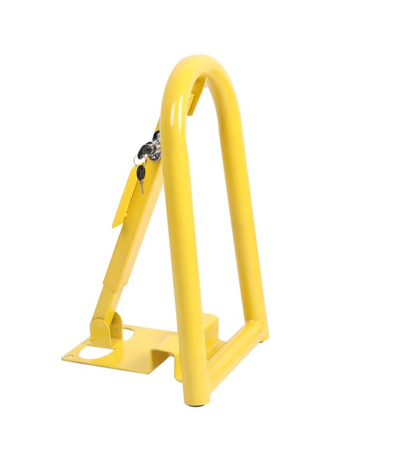 VALLA PARKING APARCAMIENTO