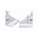Jgo. de Retenedores para Mosquitera Enrollable