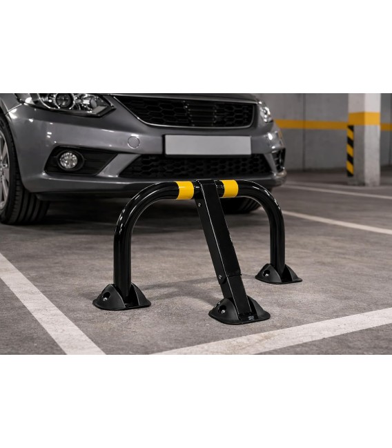 VALLA PARKING APARCAMIENTO