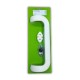 TIRADOR CURVE DOBLE ACODADO 390 mm