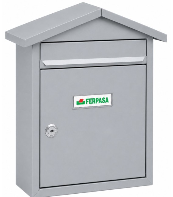 BUZÓN EXTERIOR MOD MARE