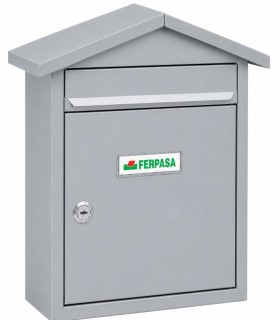 BUZÓN EXTERIOR MOD MARE