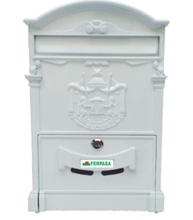 BUZÓN EXTERIOR MOD FIRENZE