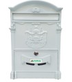 BUZÓN EXTERIOR MOD FIRENZE
