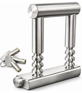 Candado de Seguridad Extensible