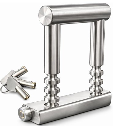 Candado de Seguridad Extensible