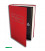 Caja de caudales camuflada libro grande