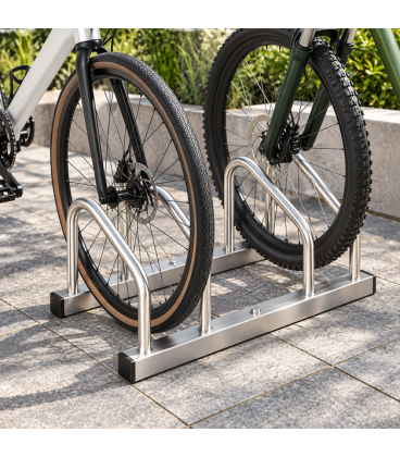 APARCABICIS MOD BASIC (AMPLIABLE)