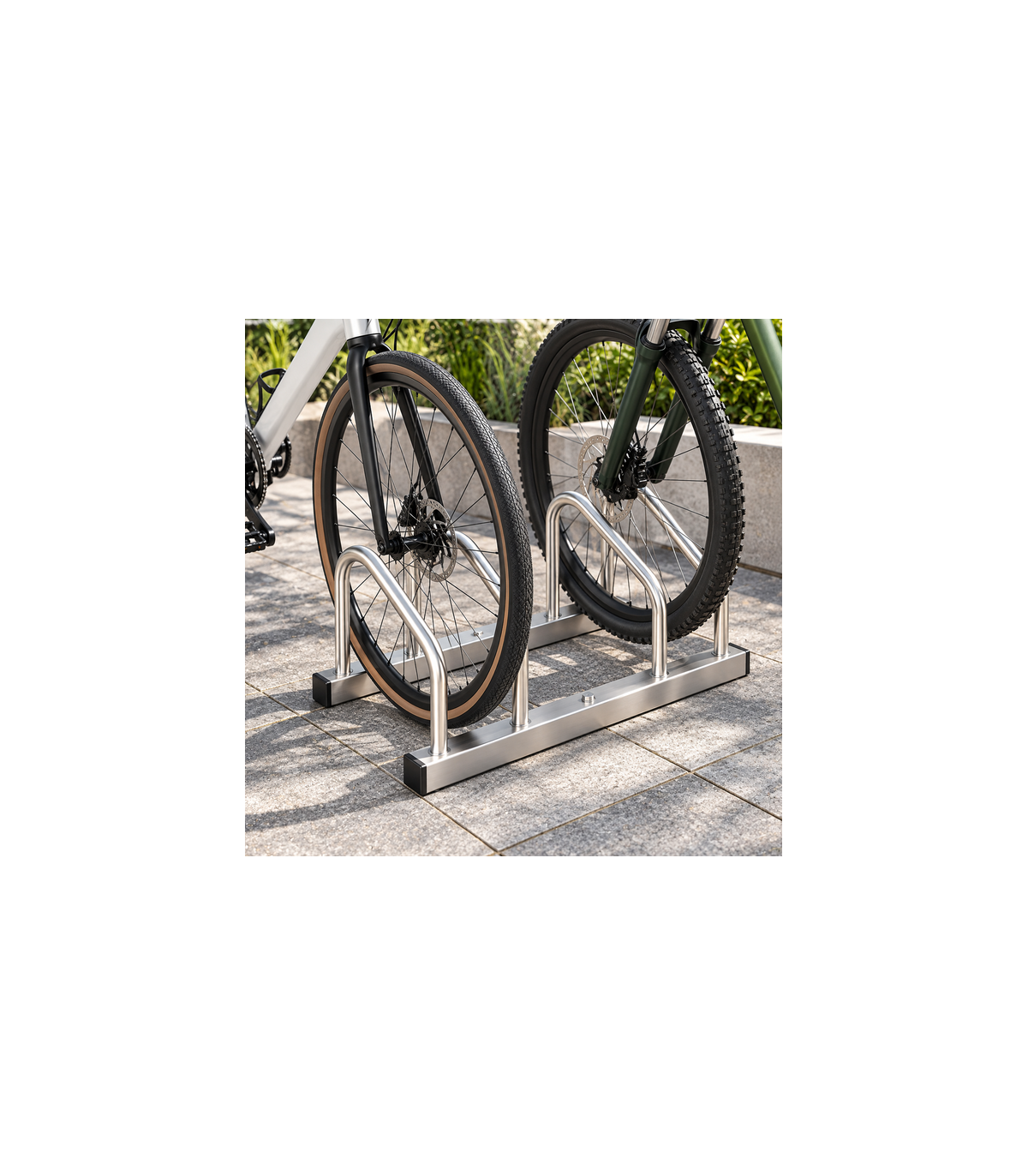 APARCABICIS MOD BASIC (AMPLIABLE)