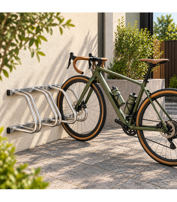 APARCABICIS MOD BASIC (AMPLIABLE)