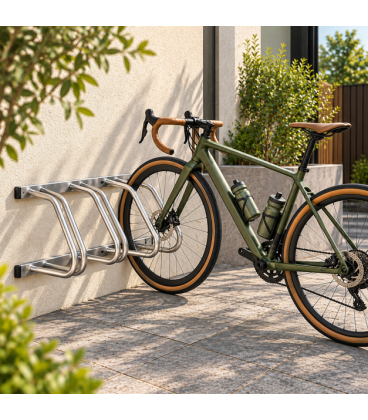 APARCABICIS MOD BASIC (AMPLIABLE)