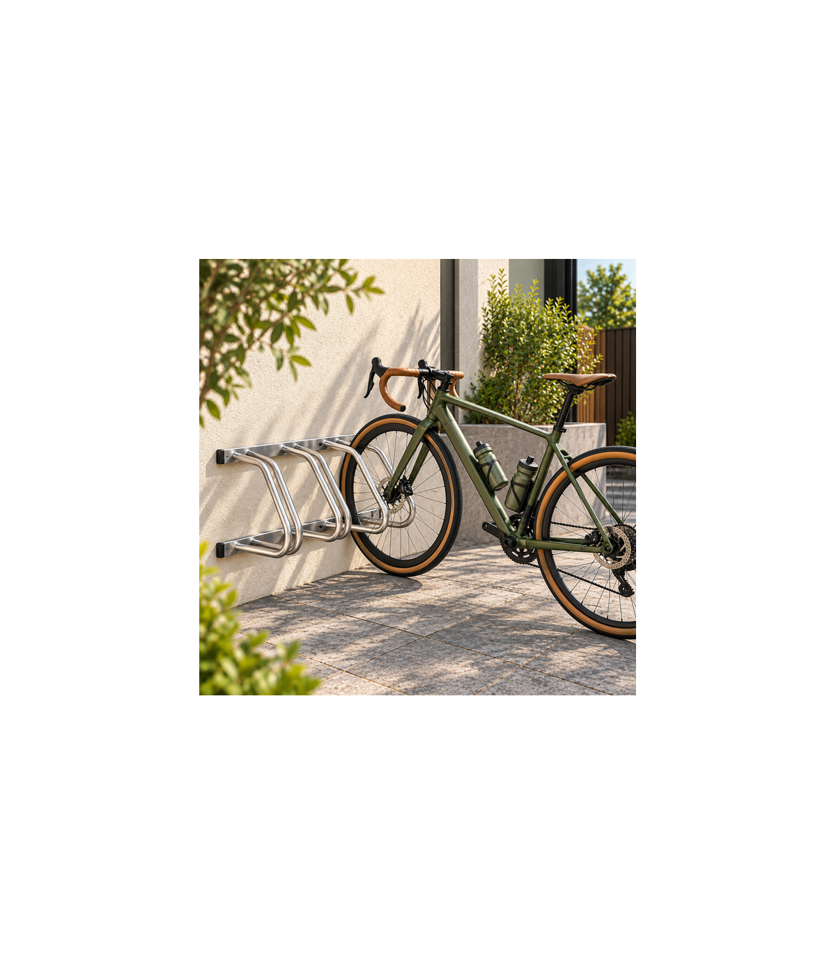 APARCABICIS MOD BASIC (AMPLIABLE)