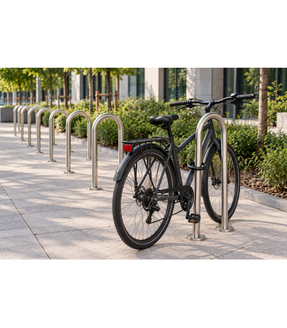 APARCABICIS VERTICAL