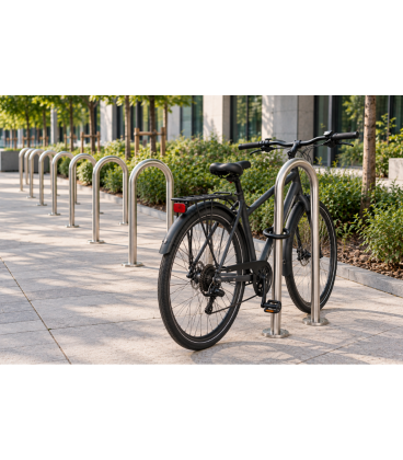 APARCABICIS VERTICAL