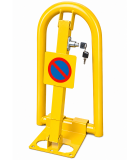 VALLA PARKING APARCAMIENTO