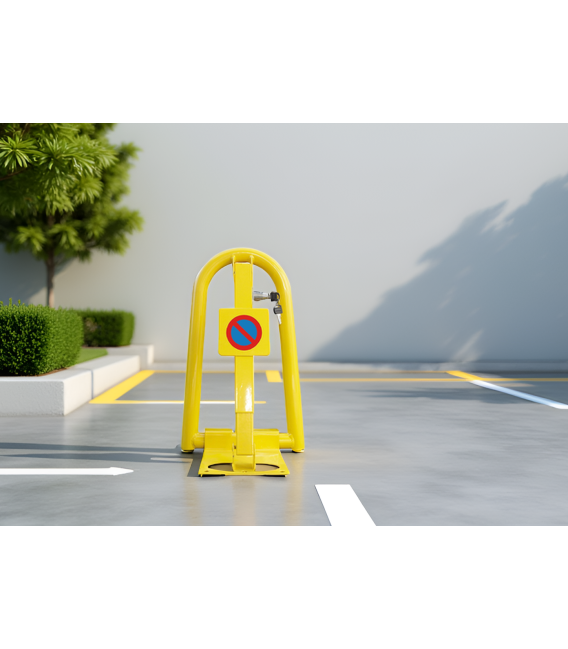 VALLA PARKING APARCAMIENTO
