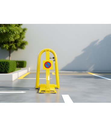 VALLA PARKING APARCAMIENTO