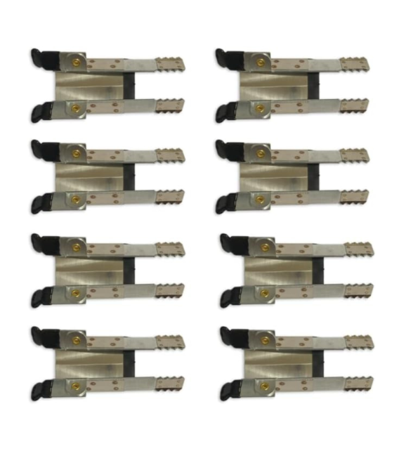 Pinzas Antirrobo Persianas