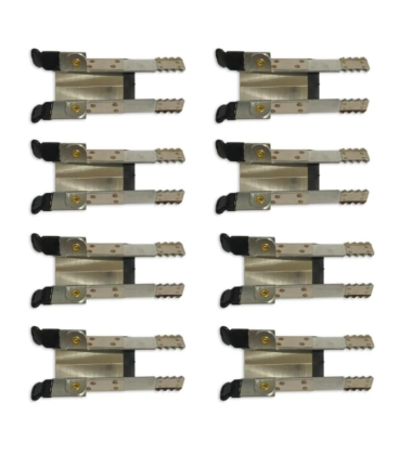 Pinzas Antirrobo Persianas