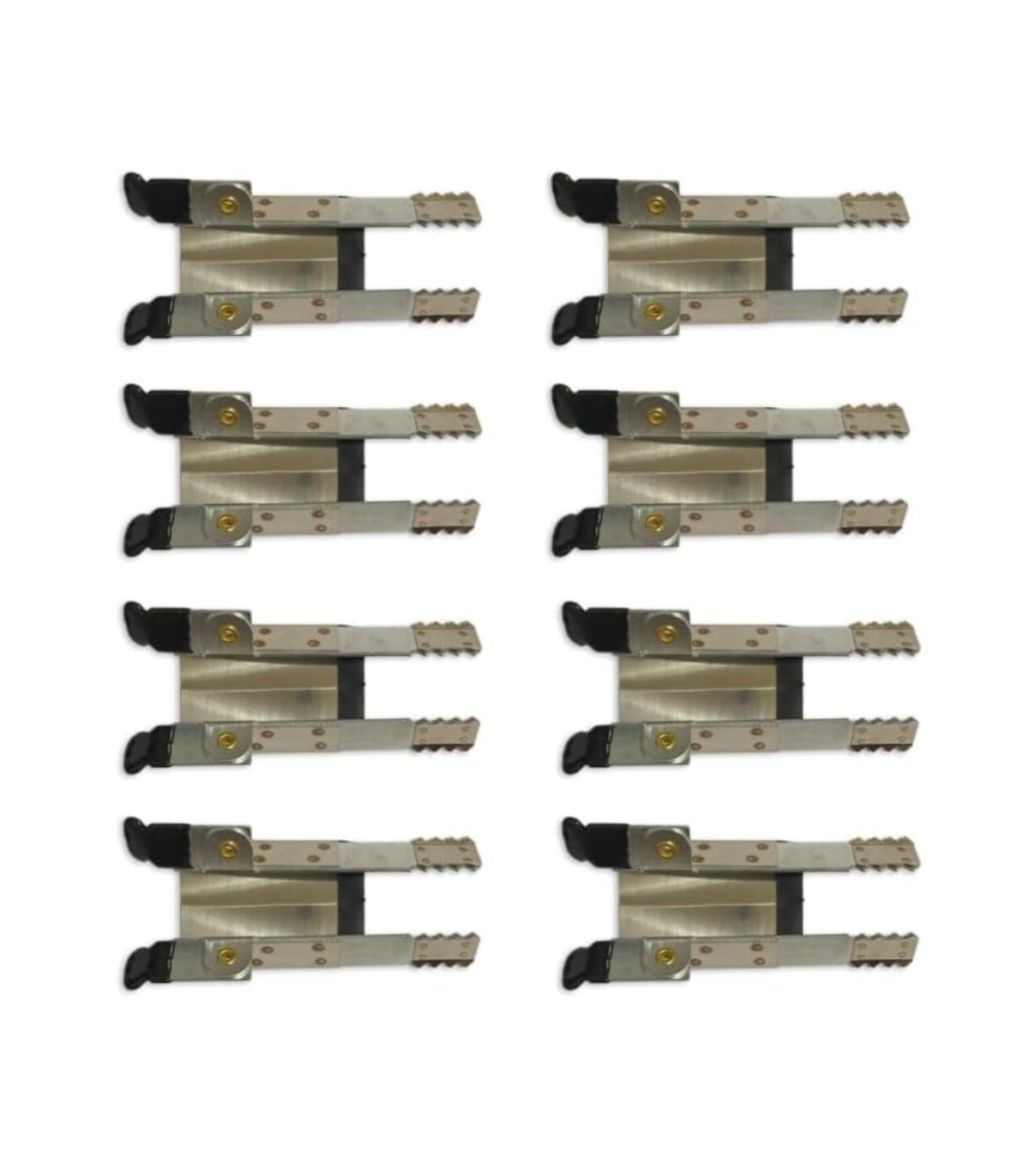 Pinzas Antirrobo Persianas