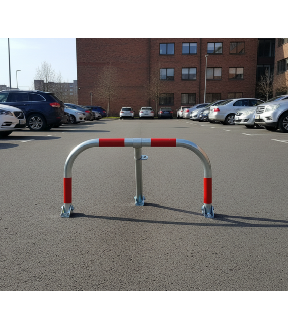 VALLA PARKING APARCAMIENTO
