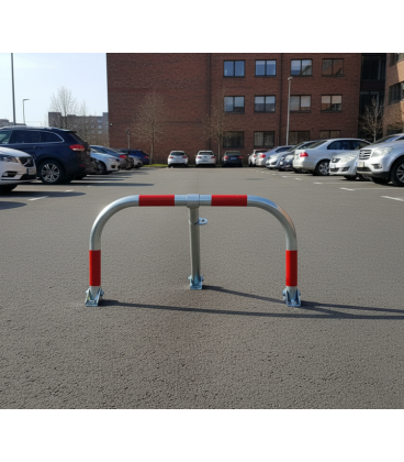 VALLA PARKING APARCAMIENTO