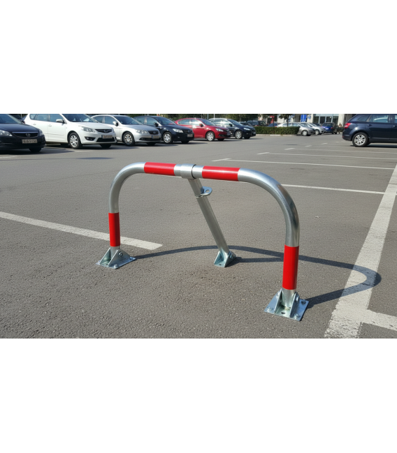 VALLA PARKING APARCAMIENTO