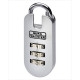 Candado Combi Lock 71