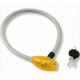 Candado Bici Extrafuerte 330 65 12 mm
