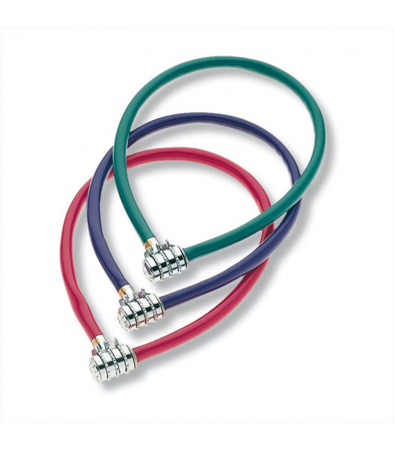 Candado Bici C/Combinación 440