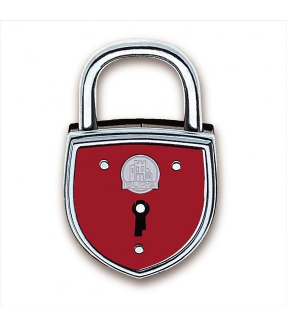 Candado Retro 30