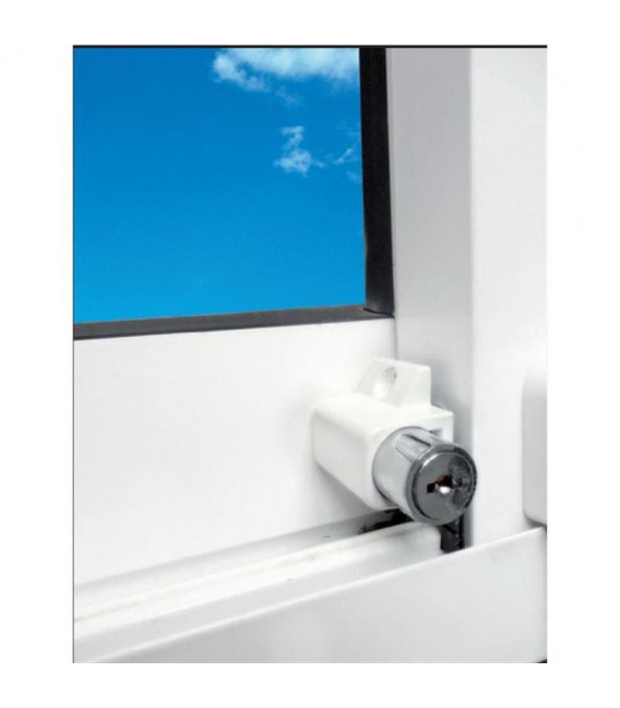 Cerradura  Mod. Twin Simply