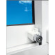 Cerradura  Mod. Twin Simply