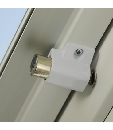 Cerradura  Mod. Twin Simply