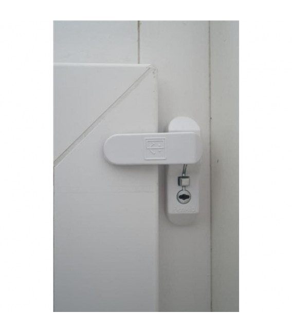 Cerradura Mod. Hammer Lock