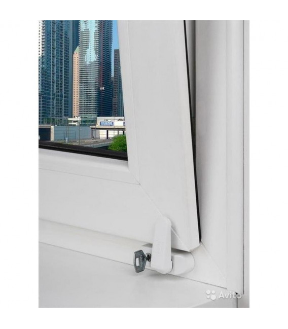 Cerradura Mod. Hammer Lock