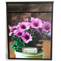 Buzones Personalizables