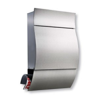 Acero Inox.