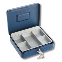 Cajas de Caudales