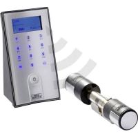 Cerraduras Electrónicas