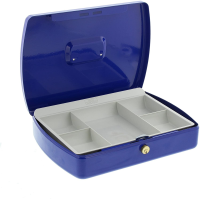 Cajas Fuertes y Cajas Caudales
