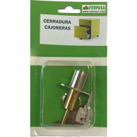 Cerraduras y Pasadores