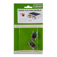 Soportes y Ruedas