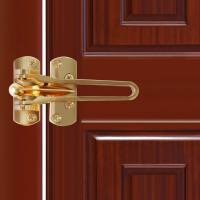 Cadenas y Pasadores
